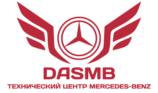 Логотип DasMB